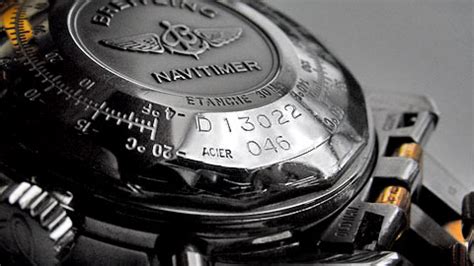 breitling super avenger serial numbers|How to Interpret Breitling Reference Nu.